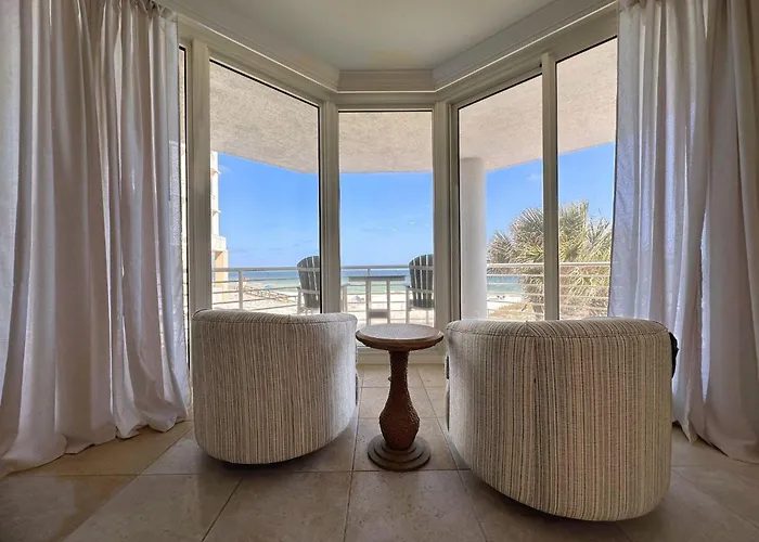 Lands End 102 Holiday home Pensacola