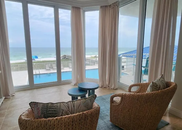 Lands End 102 Holiday home Pensacola