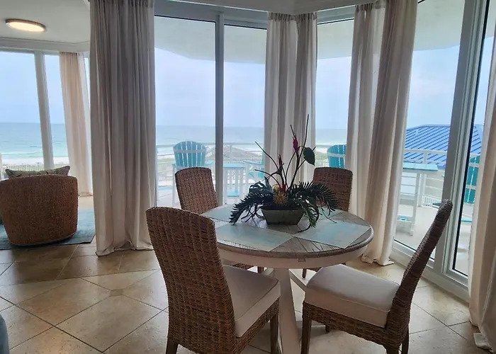 Holiday home Lands End 102 Pensacola