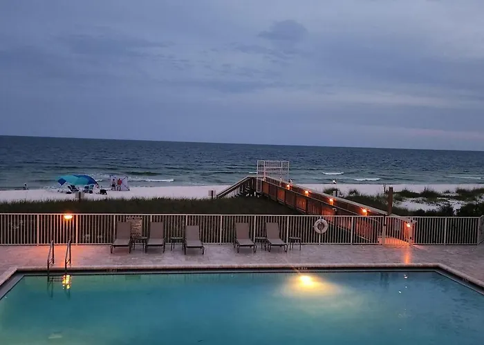 Lands End 102 * Pensacola