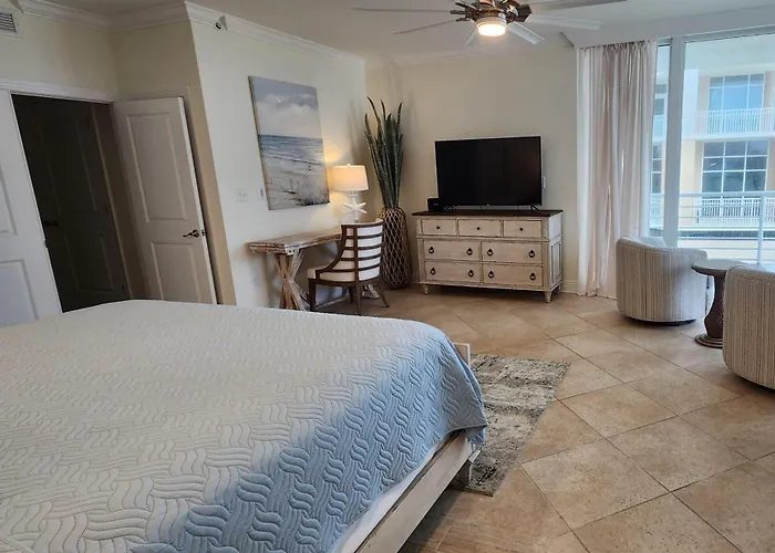 Holiday home Lands End 102 Pensacola